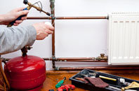 free Croes Y Mwyalch heating repair quotes
