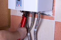 free Croes Y Mwyalch boiler repair quotes